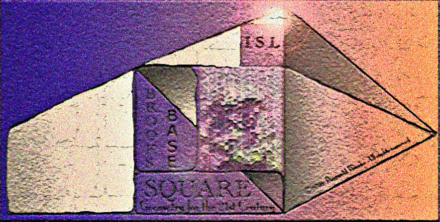 Brooks Base Square logo