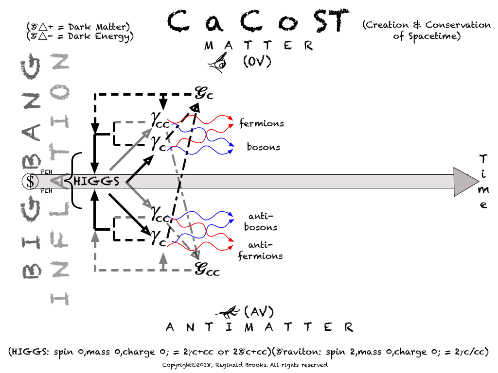 CaCoST-11