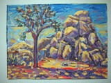 Joshua Tree Series